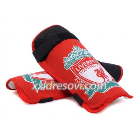 Liverpool Ščitniki za goleni